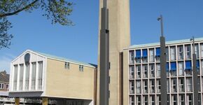 Labelsprong van G naar C voor Rijksmonument in Velsen