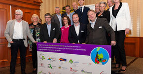 Noord-Holland Noord gaat voor aardgasvrije nieuwbouw