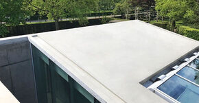 Een oplossing voor ieder dak