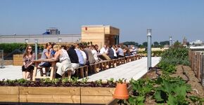 De Flexibele Stad, oplossingen voor leegstand en krimp