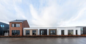 Nieuw Experience Center toont modulaire huisvestingsoplossingen