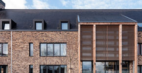 De zorginstelling als volwaardige woonplek