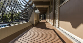 Duurzame en veilige oplossingen voor zorginstellingen