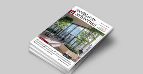 Editie Bouw & Zorg 201 is verschenen