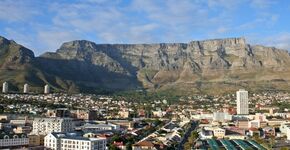 Witteveen Bos naar ontwerpwedstrijd Kaapstad