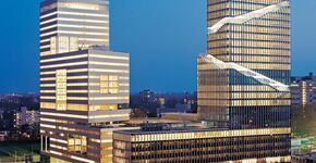 Alcoa breidt activiteiten uit