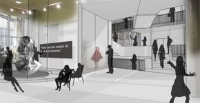 Transformatie Willem de Kooning Academie