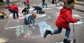 Gezondheid en openbare ruimte