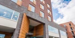 Udens Duyn: vier sterren herstelhotel