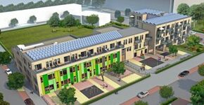 SUSREG geeft duurzame impuls aan ontwikkeling van regio’s