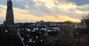 De Flint kiest voor innovatief klimaatsysteem