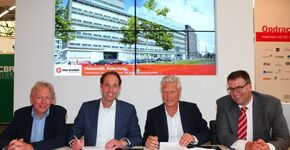 Rotterdam binnenkort 148 studentenappartementen rijker