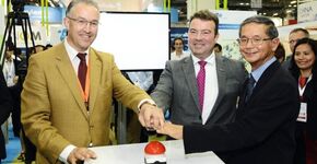 Witteveen Bos opent nieuw kantoor in Singapore