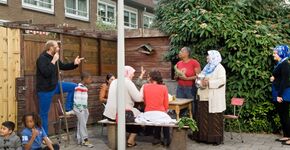 Burgerinitiatieven in krimpgebieden stranden vaak op stadhuis
