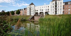 Hogere prijzen voor retrohuizen