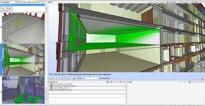 Europees initiatief voor eenduidige afspraken BIM