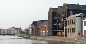 Verkoop woningen schiet omhoog