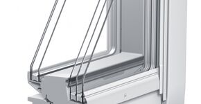 Passiefhuis certificaat voor VELUX dakraam