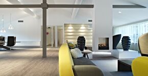 Nieuwe borstkankerziekenhuis: hoge score klanttevredenheid