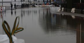 Extra inzet nodig voor aanpak hevige buien