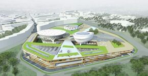 MTD haalt opdracht binnen voor Parlementsgebouw Ethiopië