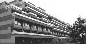 Onderzoek naar renovatie van 150.000 Inbo woningen