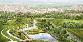 Start aanleg Randweg Zundert: plan verbindt twee dorpskernen