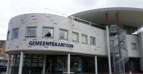 Oldambt kiest voor plantaardige dakbedekking