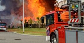 5e Fire Seminar in teken van Kwaliteitsborging brandveiligheid gebouwschil