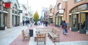 NEINVER en MAB Development  werken aan nieuw outletcenter in Werl