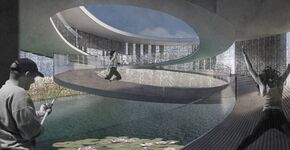 Huis voor alle Zinnen’: nieuwe visie inrichting psychiatrie