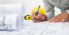 Opnieuw meer opdrachten voor architecten
