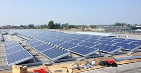 Energieakkoord vereist extra maatregelen