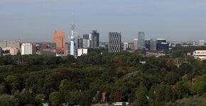 Hello Zuidas, Green Business Club Zuidas en Dienst Zuidas presenteren Duurzaamheidsverslag Zuidas