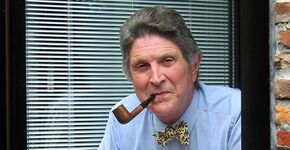 Nieuwe datum Philippe Samyn Evenement