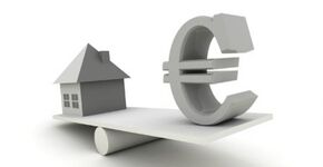 Crisis exit door –1% hypotheekrente