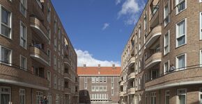 Kraaipanschool wint Amsterdamse Nieuwbouwprijs 2014