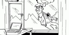 Nieuw: webdossier woninginbraken