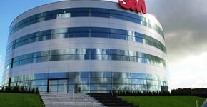 Hightech toepassingen in nieuwbouw 3M in Delft