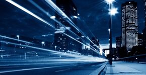 INFRATECTURE; infrastructuur als ontwerpopgave