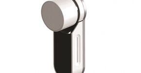 Vergrendeling van je voordeur met Bluetooth te bedienen