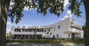 Wie wint de Rotterdam Architectuurprijs 2014?