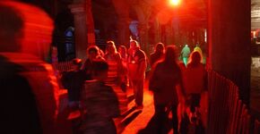 INFRATECTURE; bottom up re-use