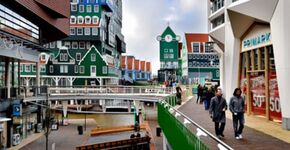 Zaandam wint met Inverdan Arie Keppler Prijs