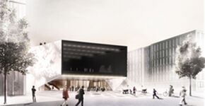 BAM bouwt ‘Huis van de toekomst’ in Berlijn