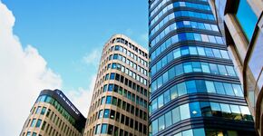 Samenwerking bij nieuwe bestemmingen vrijkomend vastgoed van het Rijk