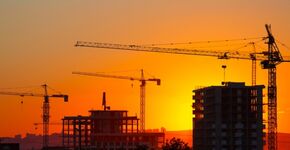 Gemeente Assen start bouw energiezuinige woningen