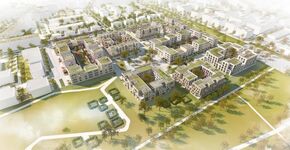 KCAP wint competitie in Frankfurt