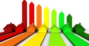 Energiebesparing bestaande bouw blijft achter
