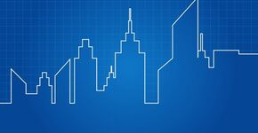 Onderzoek gepubliceerd over organisch bouwen in de Noordvleugel